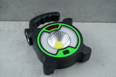 Ліхтар-лампа туристична TJ-329A