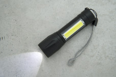 Ліхтарик BL 511/ DK-134/ZG-13