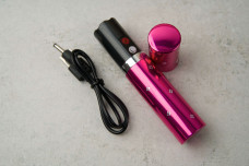 Ліхтарик-шокер Помада BL-1202