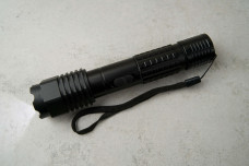 Ліхтар-шокер Bailong BL-1103 (1x18650/3xAAA)