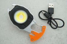 Ліхтарик багатофункціональний W5143