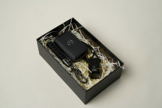 Набір подарунковий MERCEDES 3в1