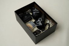 Набір подарунковий MERCEDES 5в1