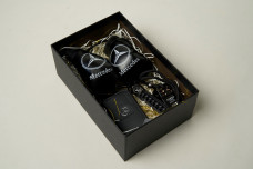 Набір подарунковий MERCEDES 4в1