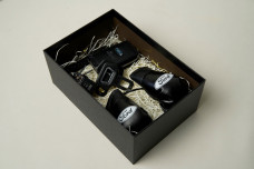 Набір подарунковий FORD 5в1