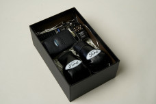 Набір подарунковий FORD 4в1