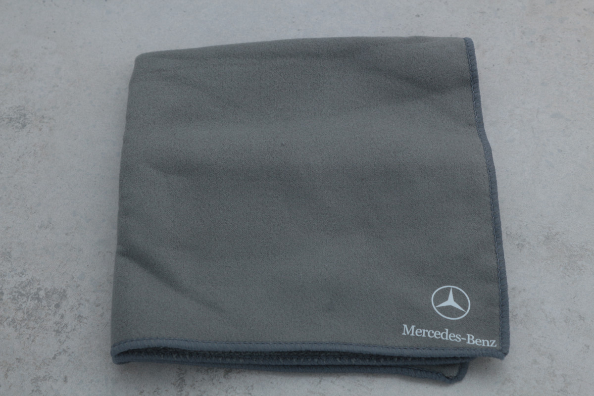 Серветка Mercedes універсальна