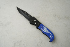 Ніж викидний Ming 013