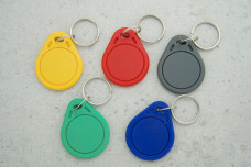 Hid26 RFID H америка