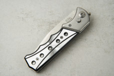 Ніж викидний METALL 673 / 20см/9см/11см