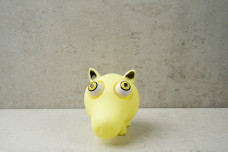 Іграшка Антистрес око свинка