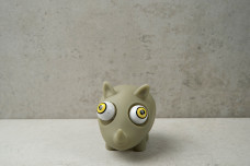 Іграшка Антистрес око носоріг