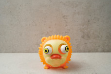 Іграшка Антистрес око лев