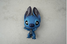 Іграшка Stich вуха вверх