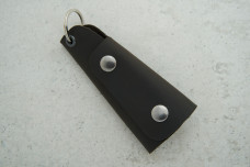 Ключниця ялинка темно-коричнева 