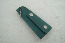 Ключниця ялинка бірюзова