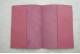 Обкладинка на паспорт рожевий шкіра
