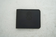 Обкладинка Нац Гвардія чорний шкіра