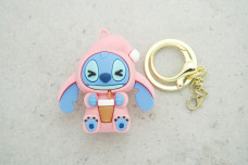 Брелок Іграшка-сюрприз Stitch з брелоком