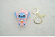 Брелок Іграшка-сюрприз Stitch з брелоком