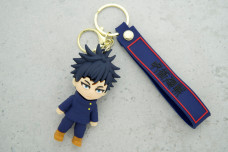 Брелок Аніме Меґумі Фушіґуро