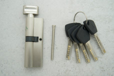 Циліндр KEDR М90 40Т/50 ключ-вороток, універсальний