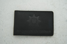 Обкладинка Нац Поліція чорний шкіра