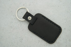 Чохол сигналізації мітки "Привид", шкіра (без лого)