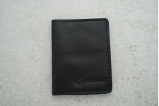 Обкалдинка картхолдер Renault чорний шкіра