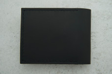 Обкладинка ДСНС чорна шкіра