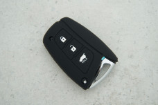 Чохол Hyundai 3KH(Accent Santa Fe,Sonata,Elantra,G) №15