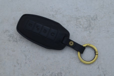 Чохол BYD чорний шкіра