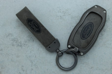 Чохол Ford сірий