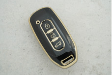 Чохол Ford сірий поліуретан