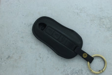 Чохол Porsche чорний