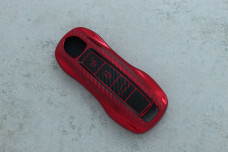 Чохол Porsche червоний