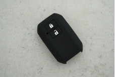 Чохол Suzuki чорний силікон