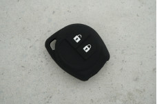 Чохол Suzuki чорний силікон