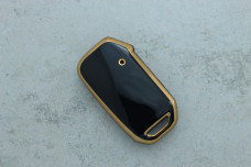 Чохол KIA чорний