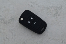 Чохол Buick чорний