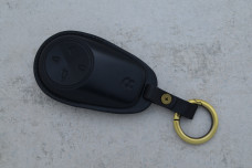 Чохол NIO Smart чорний шкіра