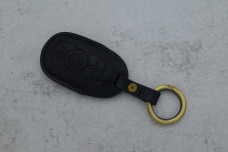 Чохол Buick чорний шкіра