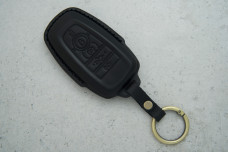 Чохол Ford чорний силікон