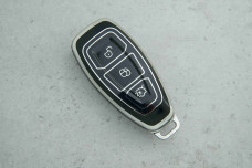 Чохол Ford чорний поліуретан