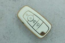 Чохол Ford білий