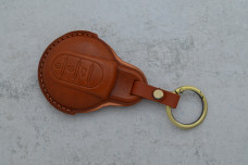 Чохол MAN/Mini Cooper коричневий