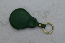 Чохол MAN/Mini Cooper зелений