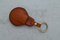 Чохол MAN/Mini Cooper коричневий