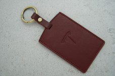 Чохол Tesla черовний шкіра