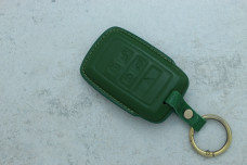 Чохол Land Rover зелений